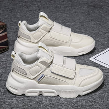 Load image into Gallery viewer, BIGFIRSE Men Sneakers 2020 Air Mesh Breathable Outdoor Man Fashion Sneaker New Vulcanized Shoes Zapatos Hombre Men Casual Shoes