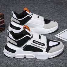 Load image into Gallery viewer, BIGFIRSE Men Sneakers 2020 Air Mesh Breathable Outdoor Man Fashion Sneaker New Vulcanized Shoes Zapatos Hombre Men Casual Shoes