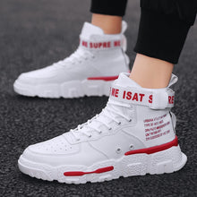 Load image into Gallery viewer, BIGFIRSE Men Sneakers 2020 Air Mesh Breathable Outdoor Man Fashion Sneaker New Vulcanized Shoes Zapatos Hombre Men Casual Shoes