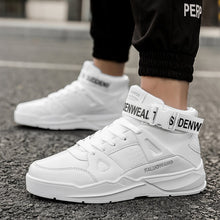 Load image into Gallery viewer, BIGFIRSE Men Sneakers 2020 Air Mesh Breathable Outdoor Man Fashion Sneaker New Vulcanized Shoes Zapatos Hombre Men Casual Shoes