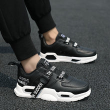 Load image into Gallery viewer, BIGFIRSE Men Sneakers 2020 Air Mesh Breathable Outdoor Man Fashion Sneaker New Vulcanized Shoes Zapatos Hombre Men Casual Shoes
