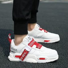 Load image into Gallery viewer, BIGFIRSE Men Sneakers 2020 Air Mesh Breathable Outdoor Man Fashion Sneaker New Vulcanized Shoes Zapatos Hombre Men Casual Shoes