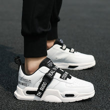 Load image into Gallery viewer, BIGFIRSE Men Sneakers 2020 Air Mesh Breathable Outdoor Man Fashion Sneaker New Vulcanized Shoes Zapatos Hombre Men Casual Shoes