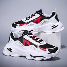 Load image into Gallery viewer, Men's Casual Shoes Winter Sneakers Men Masculino Adulto Autumn Breathable Fashion Snerkers Men Trend Zapatillas Hombre Flat New