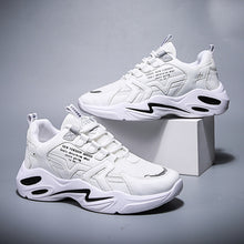 Load image into Gallery viewer, Men's Casual Shoes Winter Sneakers Men Masculino Adulto Autumn Breathable Fashion Snerkers Men Trend Zapatillas Hombre Flat New
