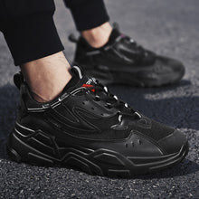 Load image into Gallery viewer, Men's Casual Shoes Winter Sneakers Men Masculino Adulto Autumn Breathable Fashion Snerkers Men Trend Zapatillas Hombre Flat New