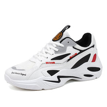 Load image into Gallery viewer, Men's Casual Shoes Winter Sneakers Men Masculino Adulto Autumn Breathable Fashion Snerkers Men Trend Zapatillas Hombre Flat New