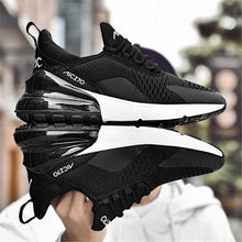 Load image into Gallery viewer, Men Shoes Plus Size 47 Men Casual Shoes High Quality 2019 Spring Autumn Mesh Sneakers Lightweight Breathable Male Trainers 46 48
