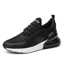 Load image into Gallery viewer, Men Shoes Plus Size 47 Men Casual Shoes High Quality 2019 Spring Autumn Mesh Sneakers Lightweight Breathable Male Trainers 46 48
