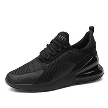 Load image into Gallery viewer, Men Shoes Plus Size 47 Men Casual Shoes High Quality 2019 Spring Autumn Mesh Sneakers Lightweight Breathable Male Trainers 46 48
