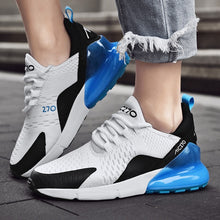 Load image into Gallery viewer, Men Shoes Plus Size 47 Men Casual Shoes High Quality 2019 Spring Autumn Mesh Sneakers Lightweight Breathable Male Trainers 46 48
