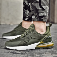 Load image into Gallery viewer, Men Shoes Plus Size 47 Men Casual Shoes High Quality 2019 Spring Autumn Mesh Sneakers Lightweight Breathable Male Trainers 46 48

