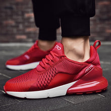 Load image into Gallery viewer, Men Shoes Plus Size 47 Men Casual Shoes High Quality 2019 Spring Autumn Mesh Sneakers Lightweight Breathable Male Trainers 46 48
