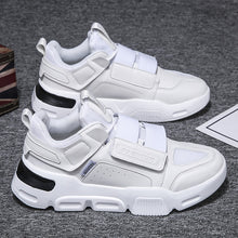 Load image into Gallery viewer, BIGFIRSE Men Sneakers 2020 Air Mesh Breathable Outdoor Man Fashion Sneaker New  Vulcanized Shoes Zapatos Hombre Men Casual Shoes
