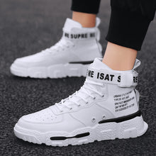 Load image into Gallery viewer, BIGFIRSE Men Sneakers 2020 Air Mesh Breathable Outdoor Man Fashion Sneaker New  Vulcanized Shoes Zapatos Hombre Men Casual Shoes
