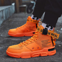 Load image into Gallery viewer, BIGFIRSE Men Sneakers 2020 Air Mesh Breathable Outdoor Man Fashion Sneaker New  Vulcanized Shoes Zapatos Hombre Men Casual Shoes

