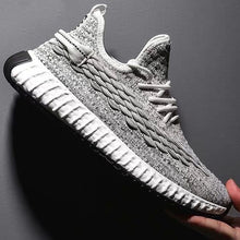 Load image into Gallery viewer, Fashion Men Sneakers Mesh Casual Shoes Lac-up Men Shoes Lightweight Vulcanize Shoes Walking Sneakers Zapatillas Hombre
