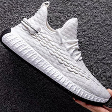 Load image into Gallery viewer, Fashion Men Sneakers Mesh Casual Shoes Lac-up Men Shoes Lightweight Vulcanize Shoes Walking Sneakers Zapatillas Hombre
