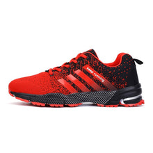Load image into Gallery viewer, 2020 Spring Fashion Men Sneaker Shoes Women Mesh Breathable Lightweight Wearable Casual Men Shoes Luxury Brand Zapatos Hombre
