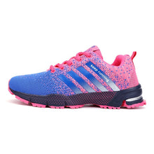 Load image into Gallery viewer, 2020 Spring Fashion Men Sneaker Shoes Women Mesh Breathable Lightweight Wearable Casual Men Shoes Luxury Brand Zapatos Hombre
