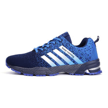 Load image into Gallery viewer, 2020 Spring Fashion Men Sneaker Shoes Women Mesh Breathable Lightweight Wearable Casual Men Shoes Luxury Brand Zapatos Hombre
