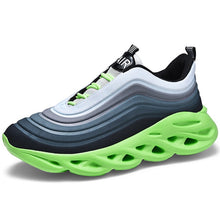 Load image into Gallery viewer, Men&#39;s Casual Shoes for Man Sneakers Durable Outsole Trainer Zapatillas Deportivas Hombre Fashion Sport Running Shoes Plus SIZE
