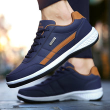 Load image into Gallery viewer, Promotion Shoes Mens Fashion Sneakers Spring Autumn Casual Loafers Student Outdoor Trend Skateboarding Shoes Track Field Walking
