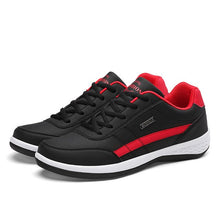 Load image into Gallery viewer, Promotion Shoes Mens Fashion Sneakers Spring Autumn Casual Loafers Student Outdoor Trend Skateboarding Shoes Track Field Walking
