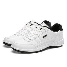 Load image into Gallery viewer, Promotion Shoes Mens Fashion Sneakers Spring Autumn Casual Loafers Student Outdoor Trend Skateboarding Shoes Track Field Walking
