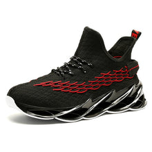 Load image into Gallery viewer, 2019 New Outdoor Men Free Running for Men Jogging Walking Sports Shoes High-quality Lace-up Athietic Breathable Blade Sneakers
