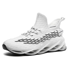 Load image into Gallery viewer, 2019 New Outdoor Men Free Running for Men Jogging Walking Sports Shoes High-quality Lace-up Athietic Breathable Blade Sneakers
