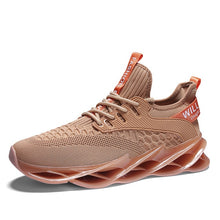 Load image into Gallery viewer, 2019 New Outdoor Men Free Running for Men Jogging Walking Sports Shoes High-quality Lace-up Athietic Breathable Blade Sneakers
