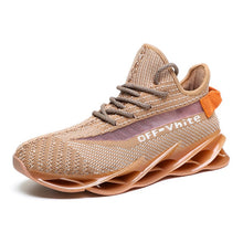Load image into Gallery viewer, 2019 New Outdoor Men Free Running for Men Jogging Walking Sports Shoes High-quality Lace-up Athietic Breathable Blade Sneakers

