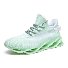 Load image into Gallery viewer, 2019 New Outdoor Men Free Running for Men Jogging Walking Sports Shoes High-quality Lace-up Athietic Breathable Blade Sneakers
