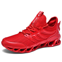 Load image into Gallery viewer, 2019 New Outdoor Men Free Running for Men Jogging Walking Sports Shoes High-quality Lace-up Athietic Breathable Blade Sneakers

