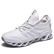 Load image into Gallery viewer, 2019 New Outdoor Men Free Running for Men Jogging Walking Sports Shoes High-quality Lace-up Athietic Breathable Blade Sneakers
