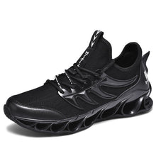 Load image into Gallery viewer, 2019 New Outdoor Men Free Running for Men Jogging Walking Sports Shoes High-quality Lace-up Athietic Breathable Blade Sneakers
