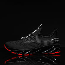 Load image into Gallery viewer, 2019 New Outdoor Men Free Running for Men Jogging Walking Sports Shoes High-quality Lace-up Athietic Breathable Blade Sneakers
