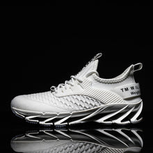 Load image into Gallery viewer, 2019 New Outdoor Men Free Running for Men Jogging Walking Sports Shoes High-quality Lace-up Athietic Breathable Blade Sneakers
