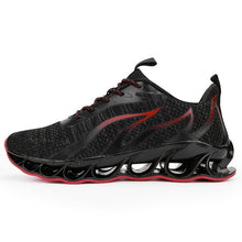 Load image into Gallery viewer, 2019 New Outdoor Men Free Running for Men Jogging Walking Sports Shoes High-quality Lace-up Athietic Breathable Blade Sneakers
