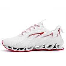 Load image into Gallery viewer, 2019 New Outdoor Men Free Running for Men Jogging Walking Sports Shoes High-quality Lace-up Athietic Breathable Blade Sneakers
