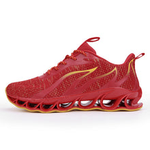 Load image into Gallery viewer, 2019 New Outdoor Men Free Running for Men Jogging Walking Sports Shoes High-quality Lace-up Athietic Breathable Blade Sneakers
