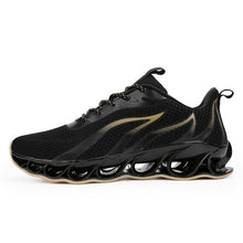Load image into Gallery viewer, 2019 New Outdoor Men Free Running for Men Jogging Walking Sports Shoes High-quality Lace-up Athietic Breathable Blade Sneakers
