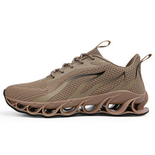 Load image into Gallery viewer, 2019 New Outdoor Men Free Running for Men Jogging Walking Sports Shoes High-quality Lace-up Athietic Breathable Blade Sneakers
